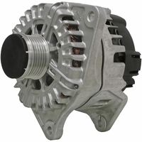 ram promaster 2500 alternator