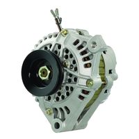 Duralast Alternator DL2410-11-12 for Ford Taurus