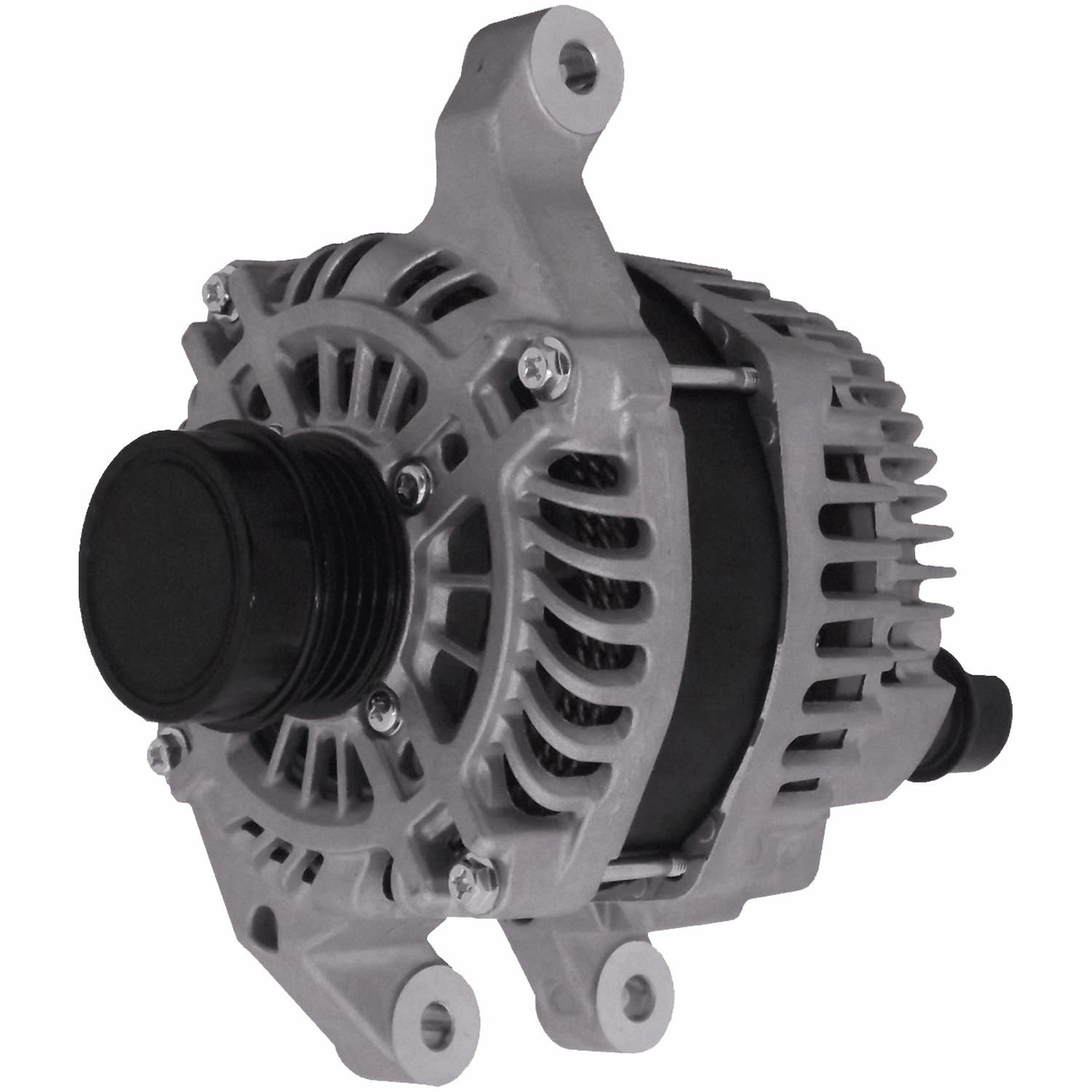 Duralast Alternator DL2424-14-6