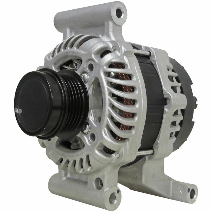 Duralast Alternator DL2433-15-3