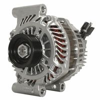 Duralast Alternator DL2603-6-11 for 2009 Ford Fusion