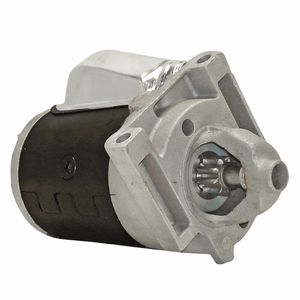 Duralast Starter Motor DL3133