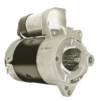 Duralast Starter DL3142S for Ford F100
