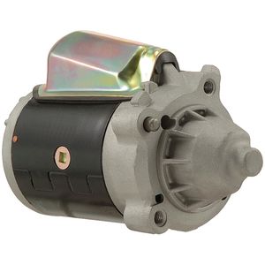 Duralast Starter DL3198 for Ford Taurus