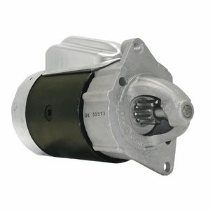 Duralast Starter Motor DL3207 for Jeep J2500