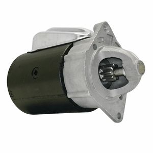 Duralast Starter Motor DL3209 for Jeep J2500