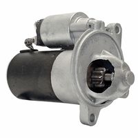 Duralast Starter DL3231S for 2001 Ford Ranger
