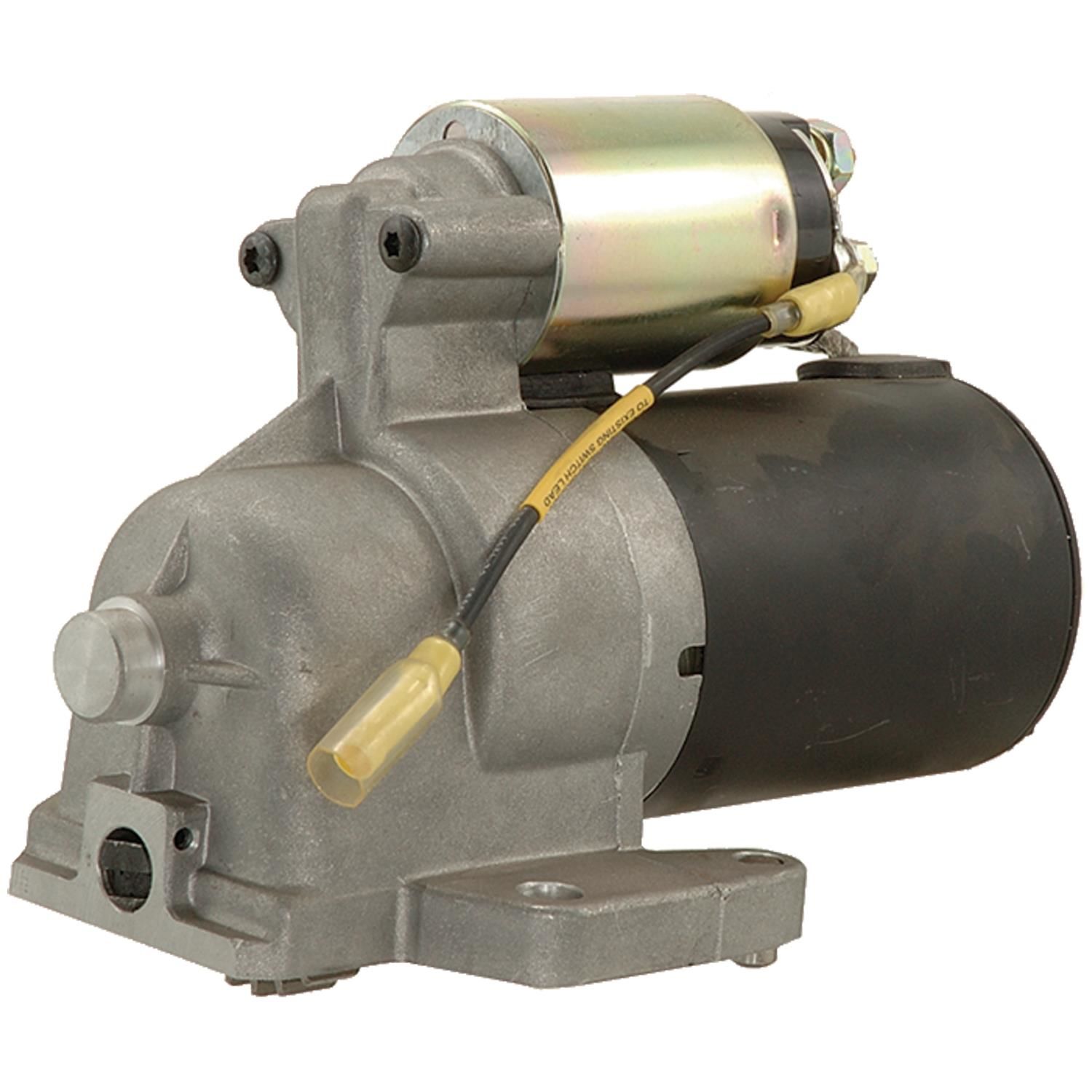 Duralast Remanufactured Starter DL3241S