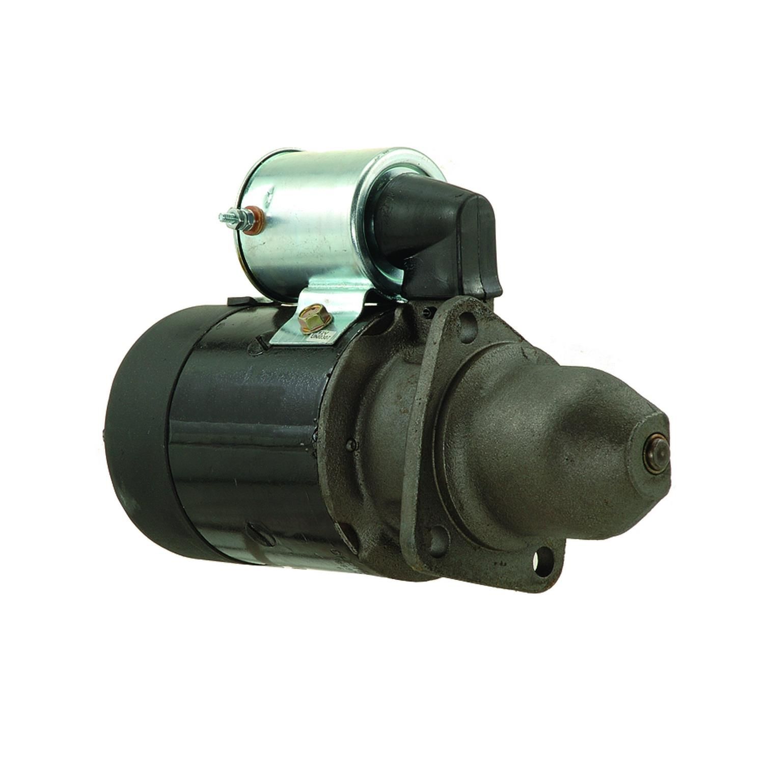Duralast Starter DL3251S