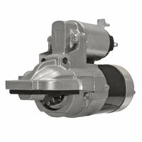 Duralast Starter DL3301S for Ford