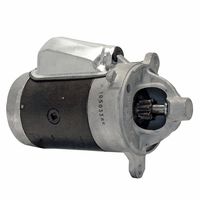 Duralast Starter DL3524A for Ford F100