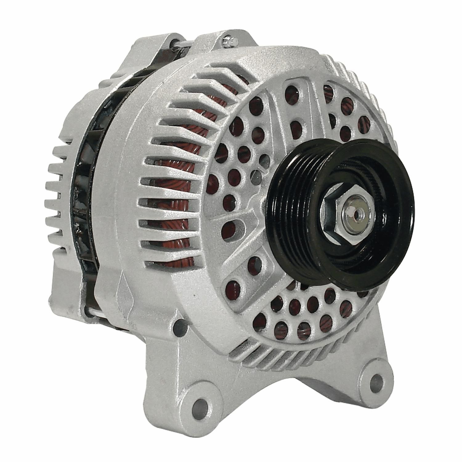 Duralast Alternator DL3534610