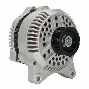 What Alternator Fits My Car? - Alternators Near Me