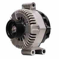 Duralast Alternator DL3536-8-4 for Ford F250 Super Duty