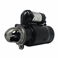 Duralast Starter DL3561S for Buick Electra