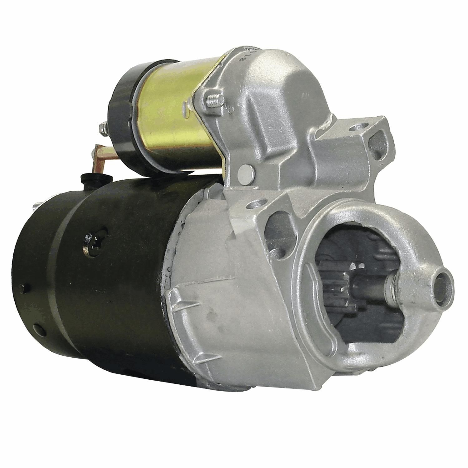 Duralast Remanufactured Starter DL3570MS