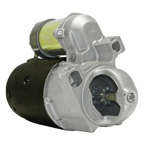 Duralast Starter Motor DL3570S for Jeep J2500