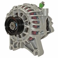 Duralast Alternator DL3622-16-10 for Ford F250 Super Duty