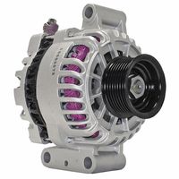Duralast Alternator DL3661-8-11 for Ford F250 Super Duty