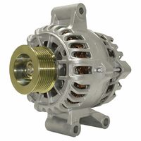 Duralast Alternator DL3664-8-2 for Ford F250 Super Duty