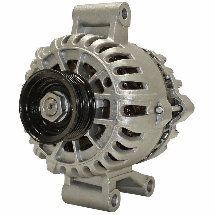 Duralast Alternator DL3669-6-2