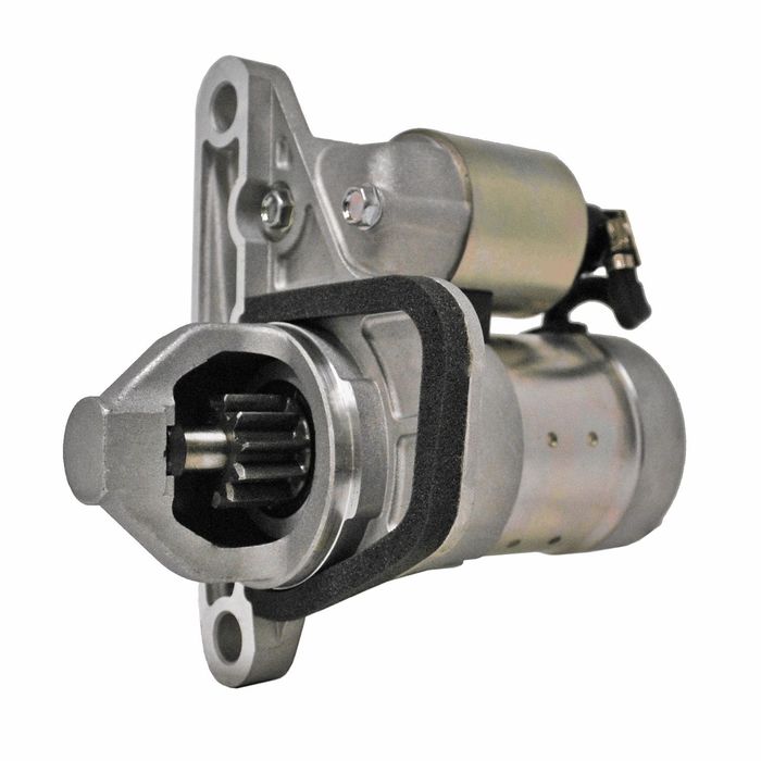Duralast Starter Motor DL3802S