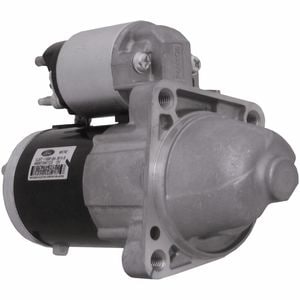 Duralast Starter DL5110S for Ford Fusion