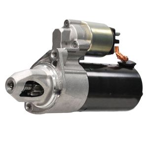 Motor de Arranque Remanufacturado Duralast DL52082 for Freightliner