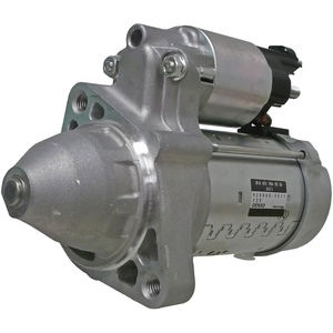Motor de Arranque Remanufacturado Duralast DL52083 for Freightliner
