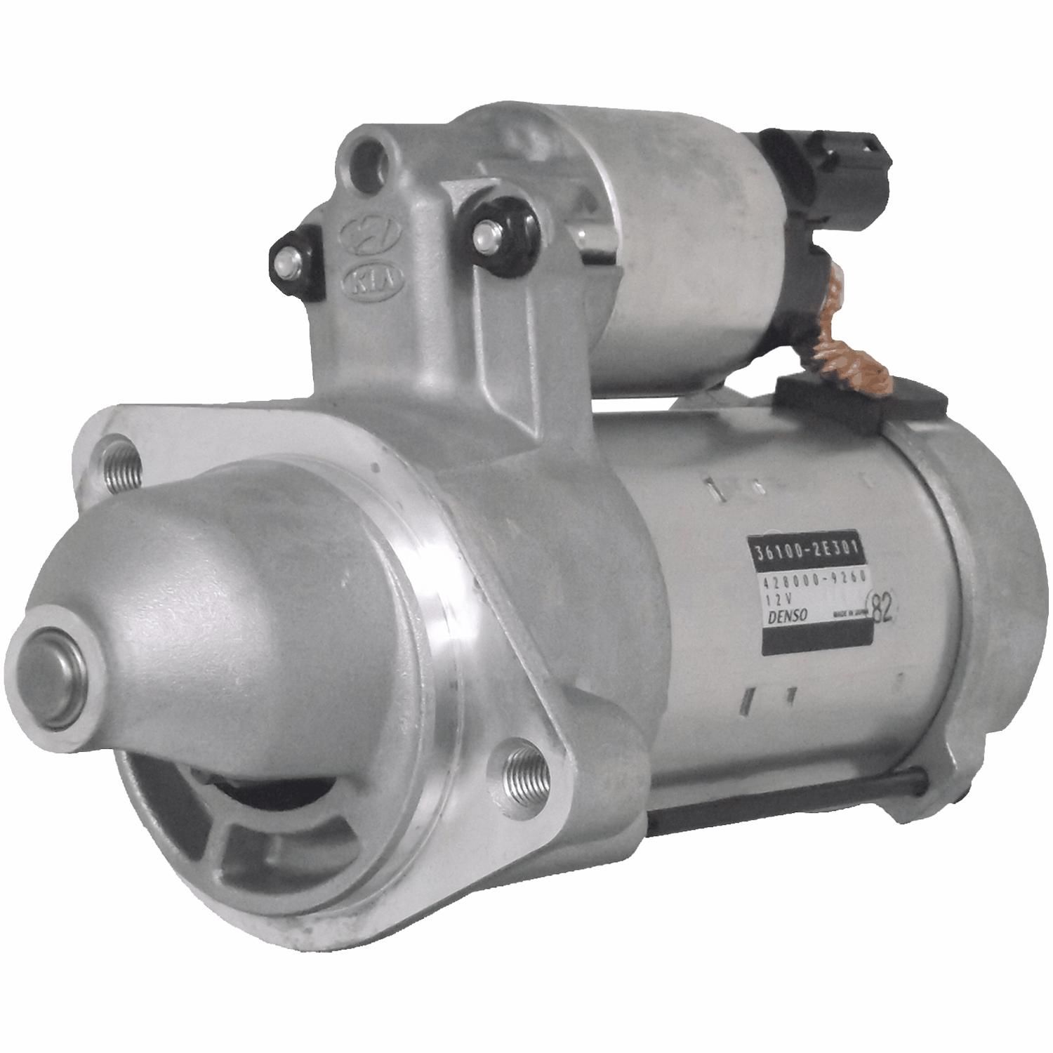 Duralast Starter DL5357S