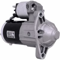 Duralast Starter DL5359S for Dodge 4500