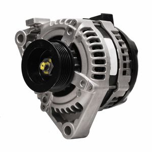 Duralast Alternator DL5534-16-12 for Cadillac CTS