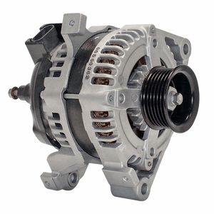 Duralast Alternator DL5562-16-1 for Cadillac CTS
