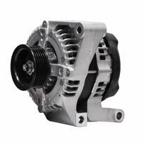 Duralast Alternator DL5588-6-9 for Chevrolet Monte Carlo