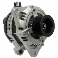 Duralast Alternator DL5627-8-11 for Ford F250 Super Duty