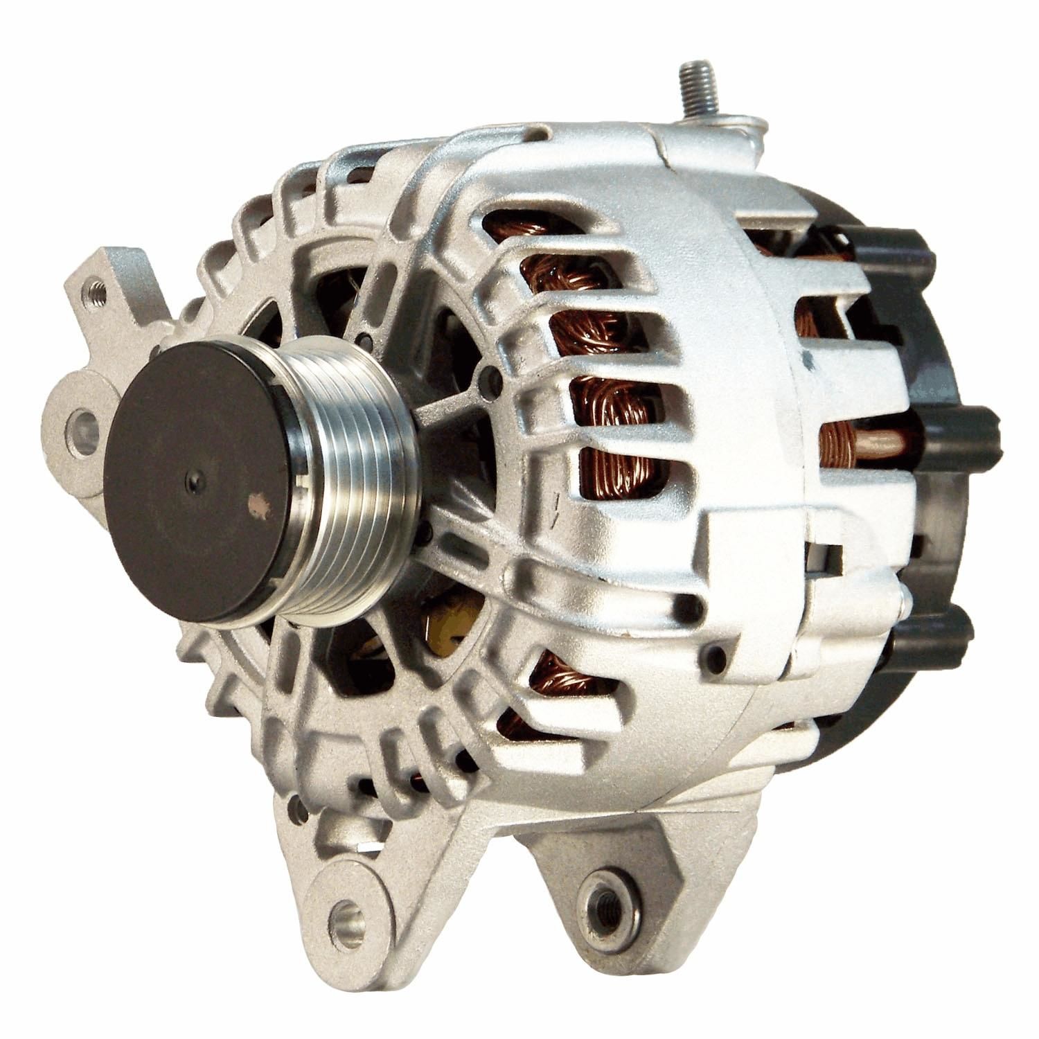 Duralast Alternator DL5630-6-3