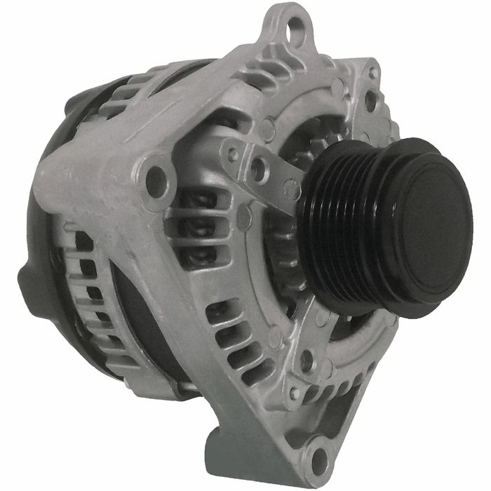 Duralast Alternator DL5658-6-10