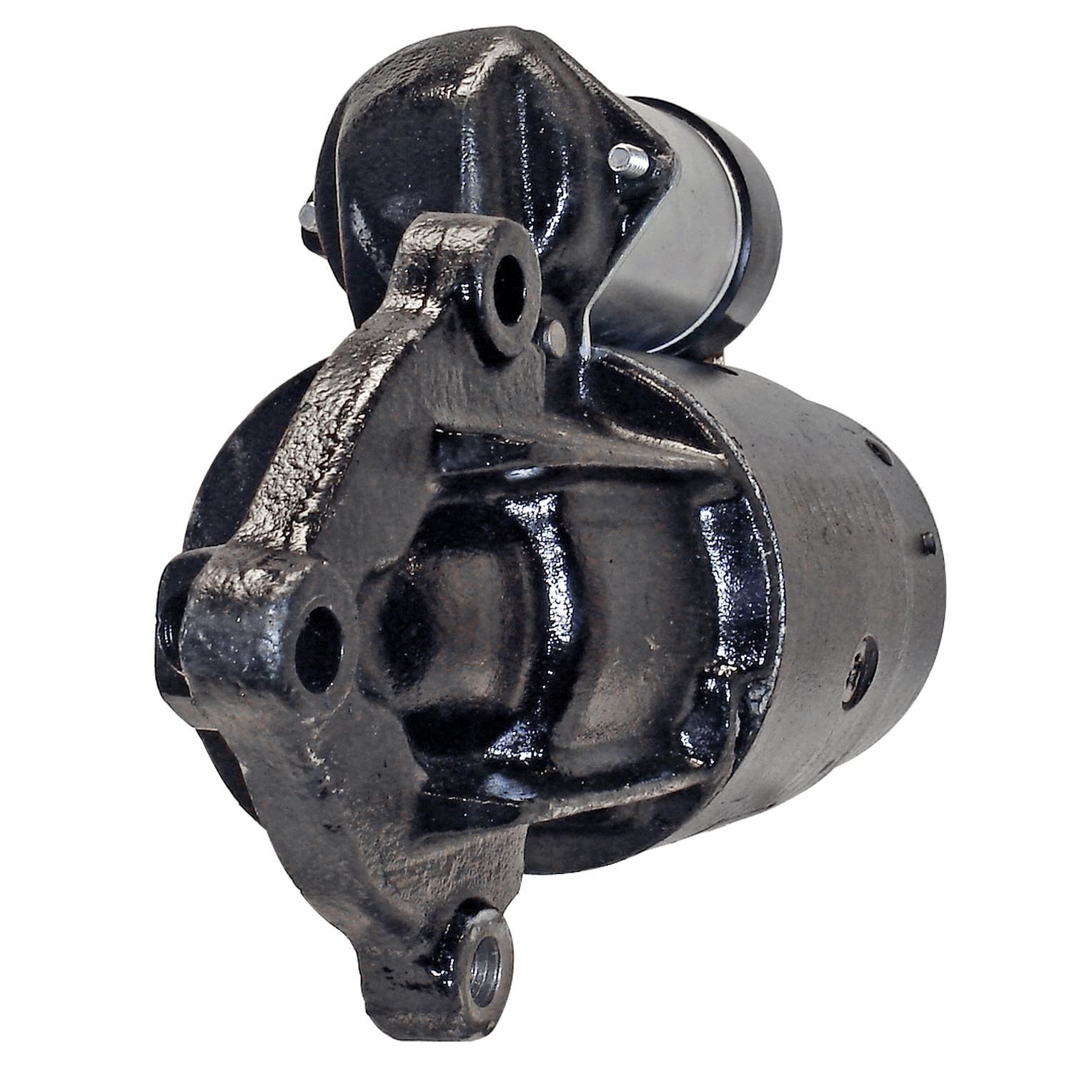 Duralast Remanufactured Starter DL6302S