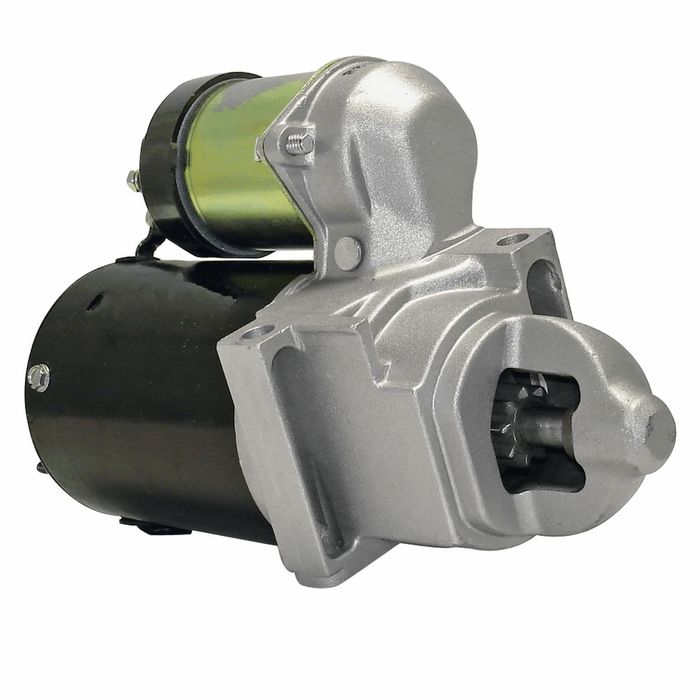 Duralast Starter Motor DL6465S
