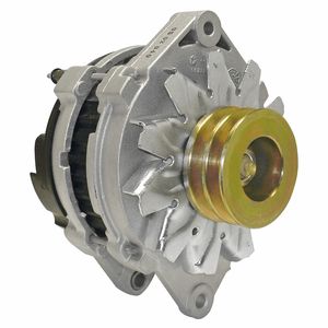 Duralast Alternator DL7002DP