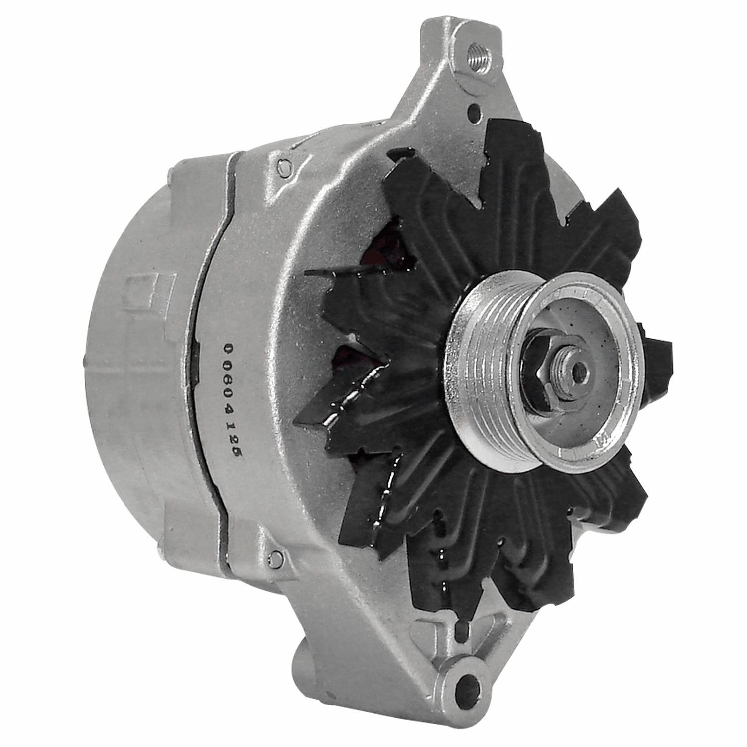 Duralast Alternator DL7072