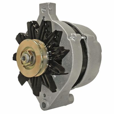 Duralast Alternator DL7078
