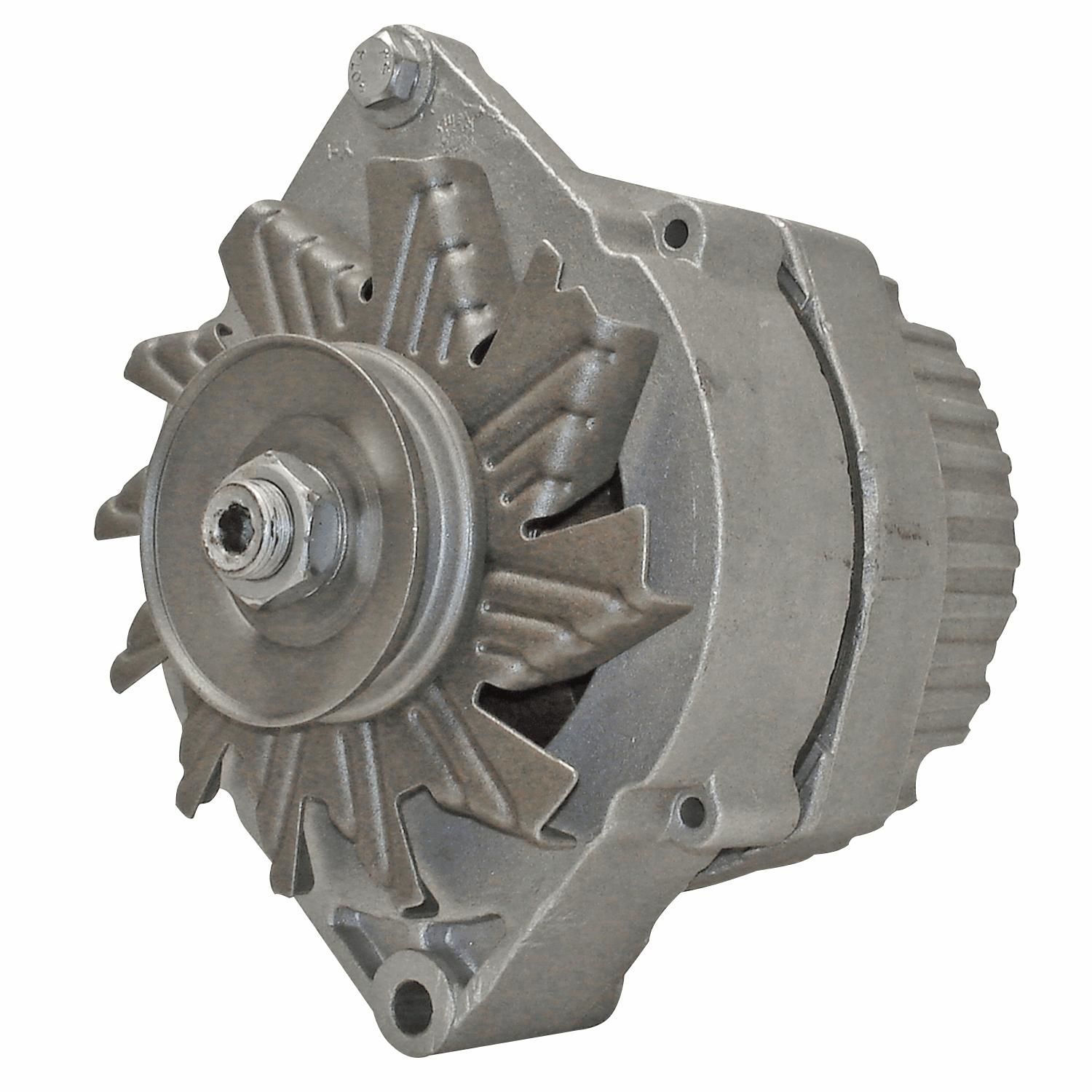Duralast Alternator DL7127-12M