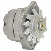 Duralast Alternator DL7133 for Chevrolet Monte Carlo