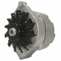 Duralast Alternator DL7134-6 for Chevrolet Monte Carlo