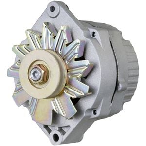 Rebuilt alternators autozone