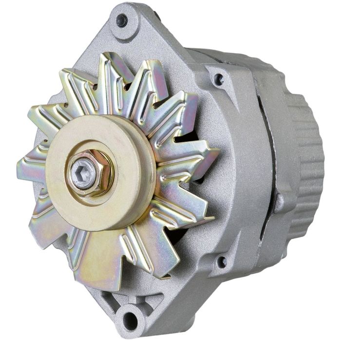 Duralast Heavy Duty Alternator