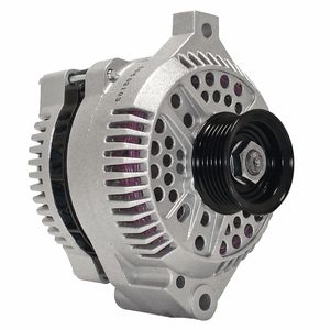 Rebuilt alternators autozone