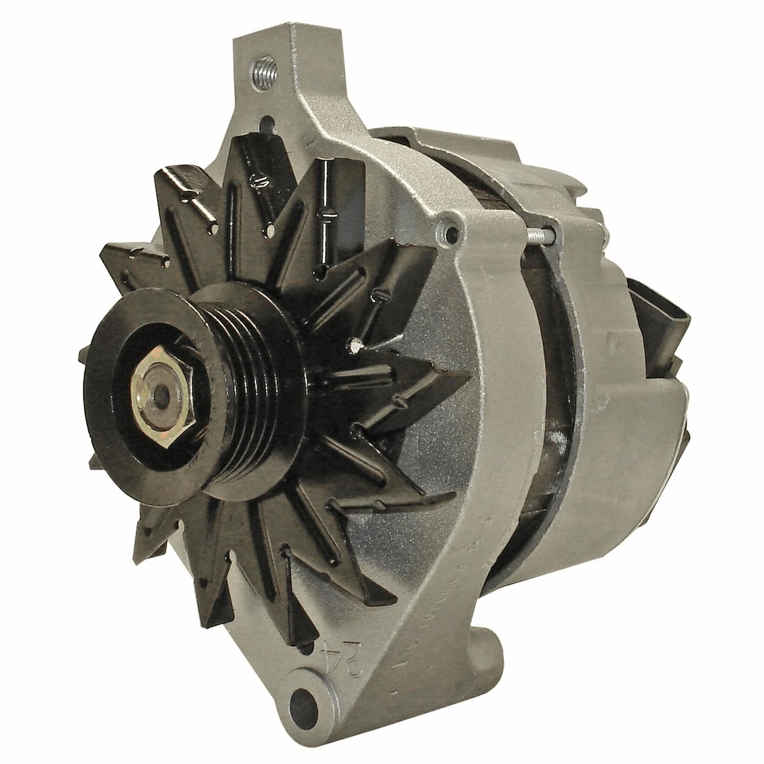 Duralast Alternator DL7734