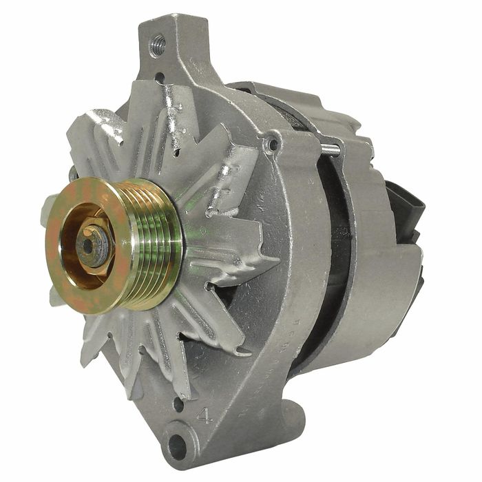 Duralast Alternator DL7735